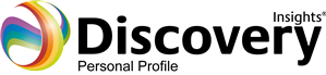 Logo Personal Profile